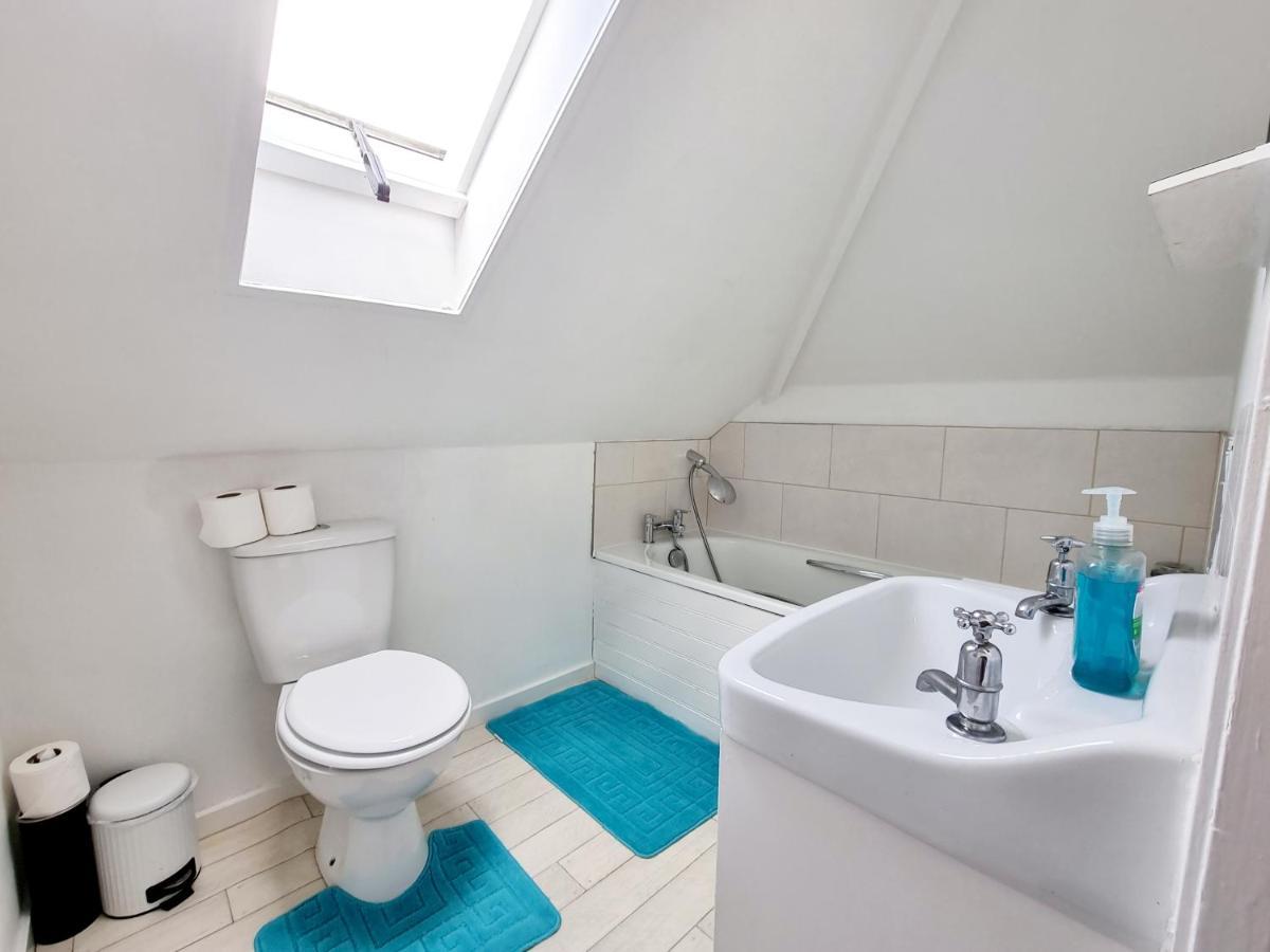 Three Bed In Inverness