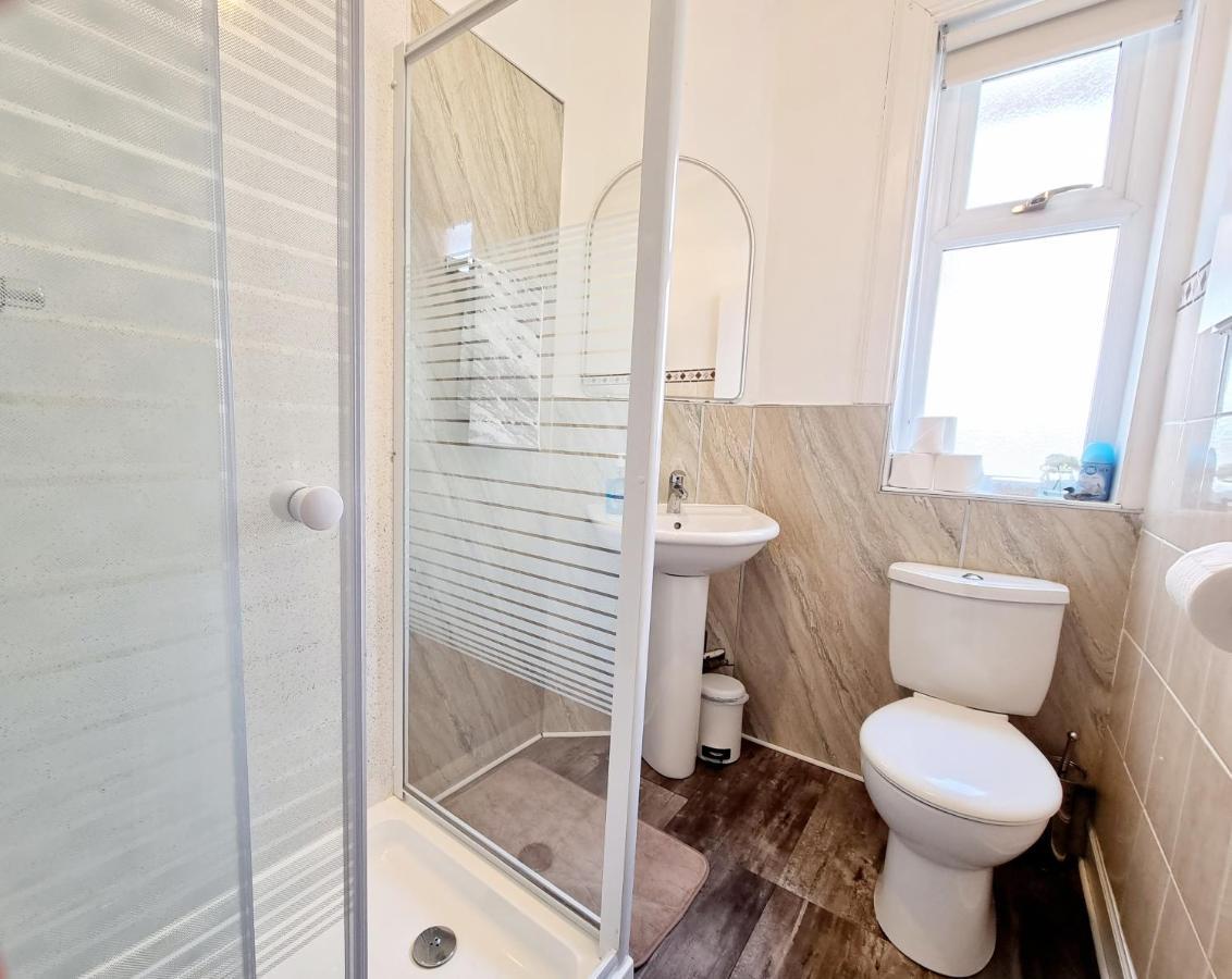 Three Bed In