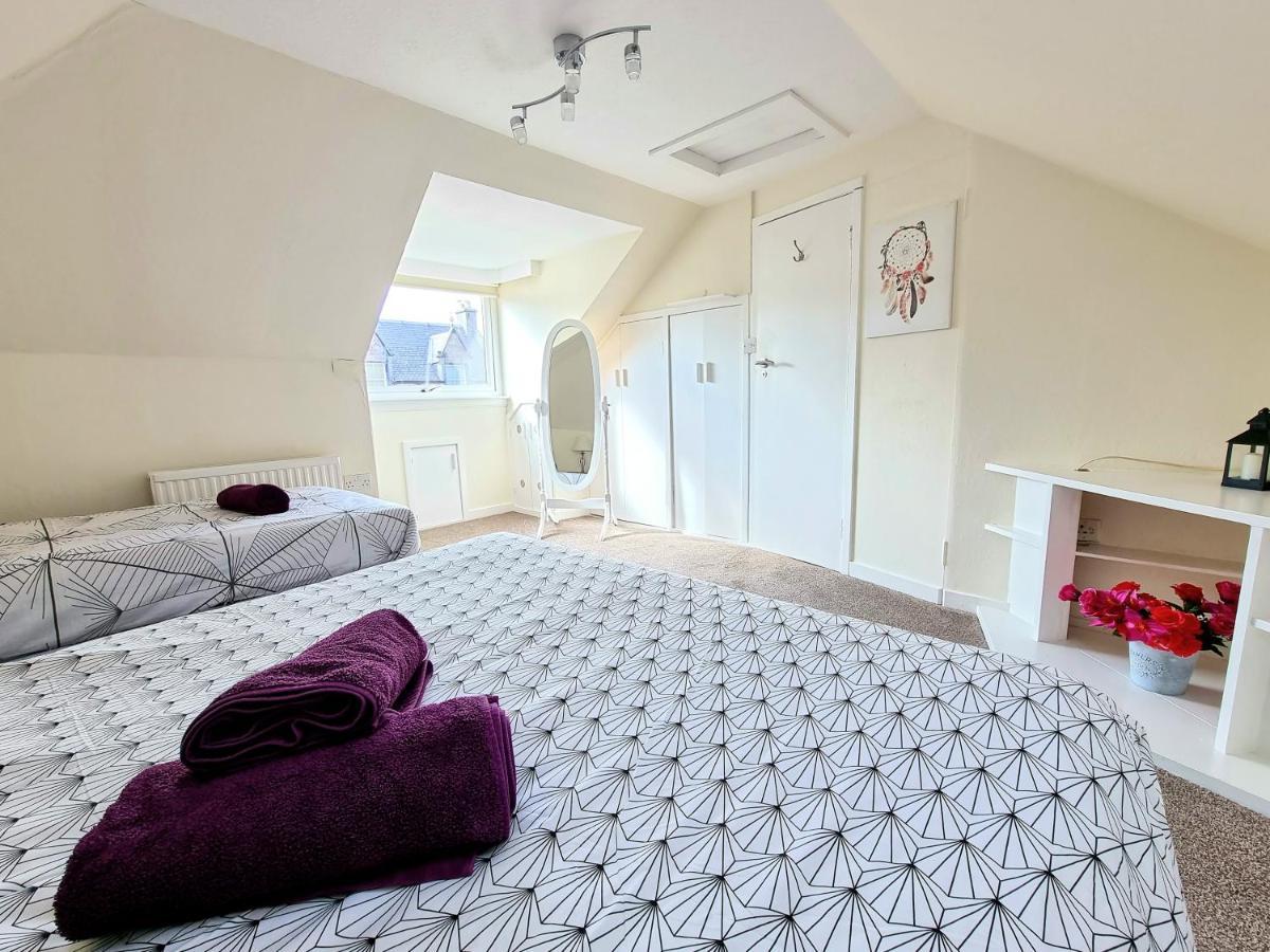 Hébergement de vacances Three Bed In