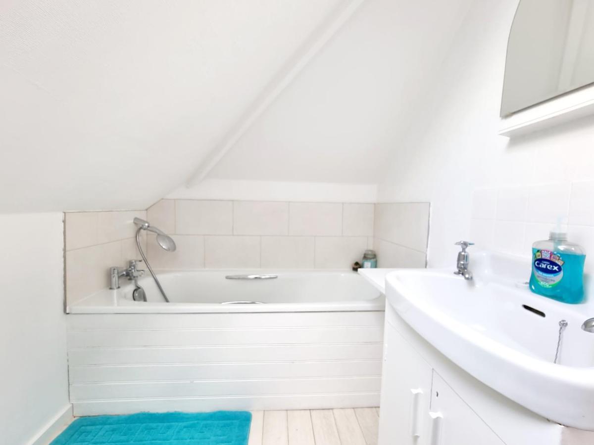 Three Bed In Hébergement de vacances Inverness