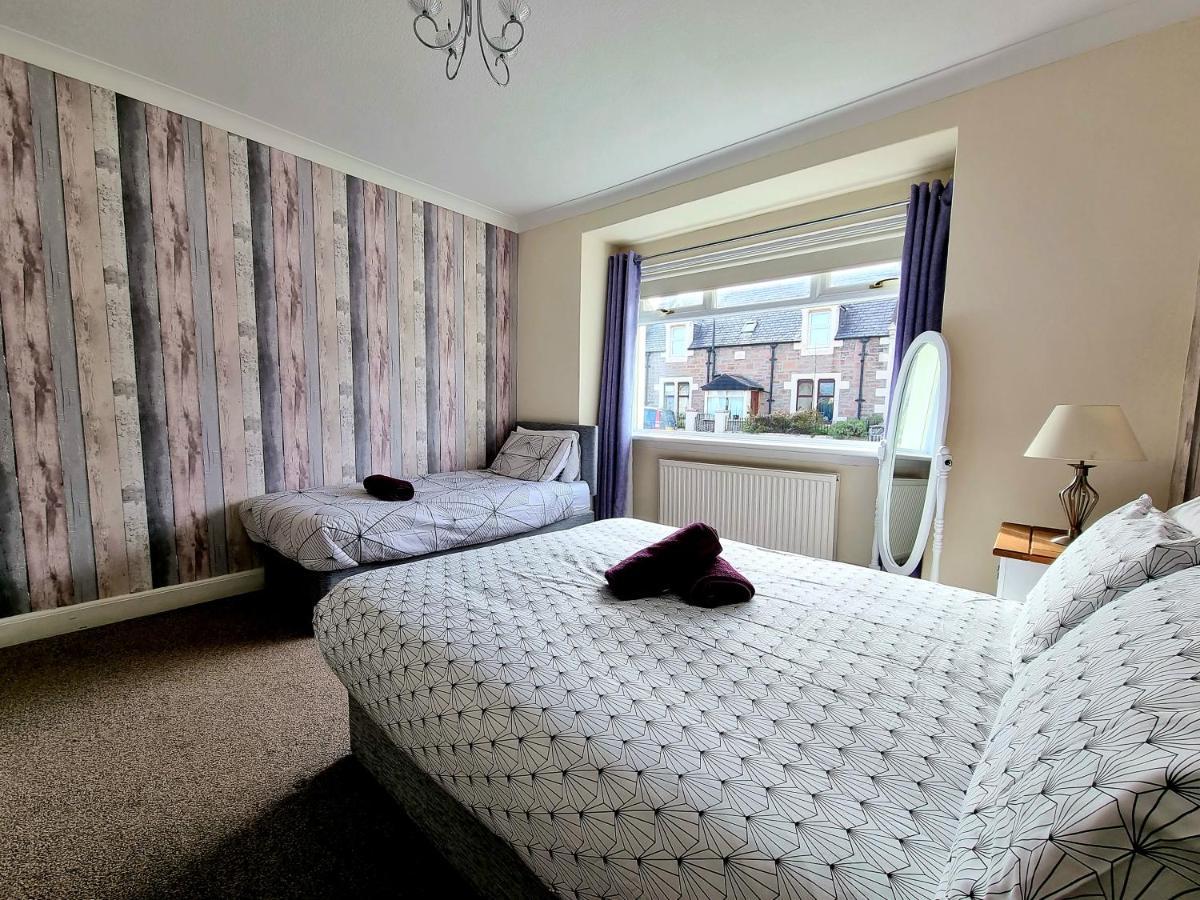 Three Bed In * Inverness
