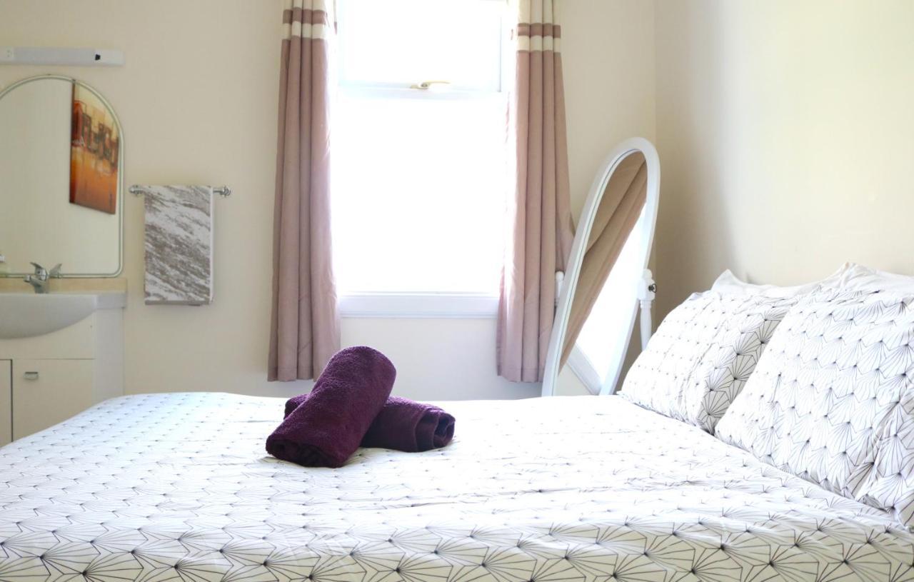 Three Bed In